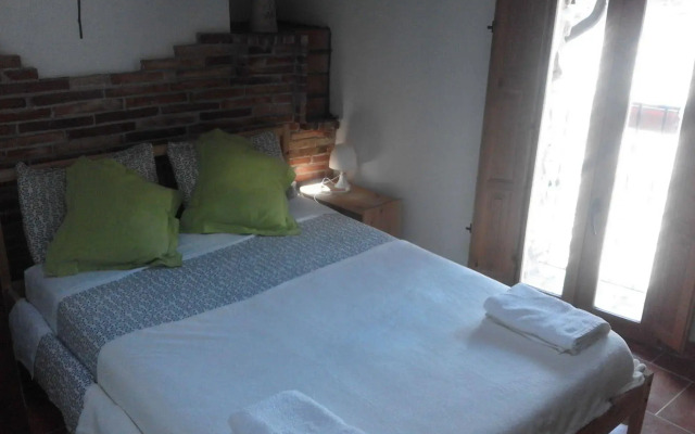 El Rincon De Zaldierna