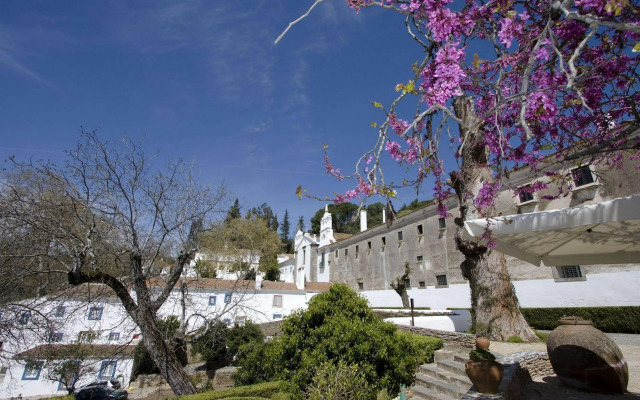 Hotel Convento de São Paulo
