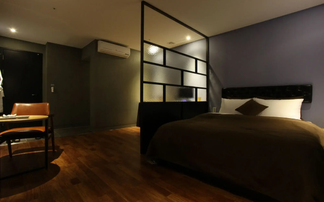 Hotel Banwol