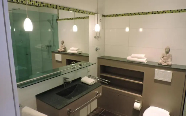 Apart-Hotel Wiesbaden