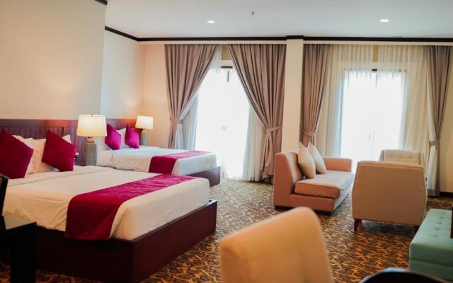 Kaizen Hotel  & Suites Melaka