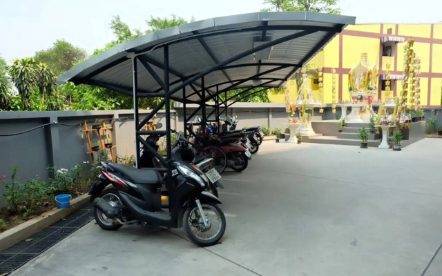 Residence SG