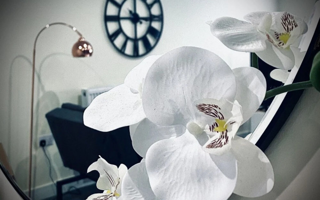 Seaview Luxury Apartments