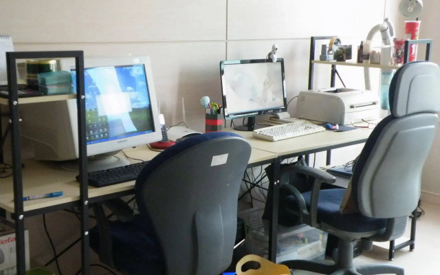 BnB Seomyeon Guesthouse - Hostel