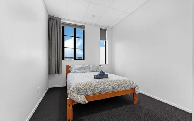 Onehunga Suites