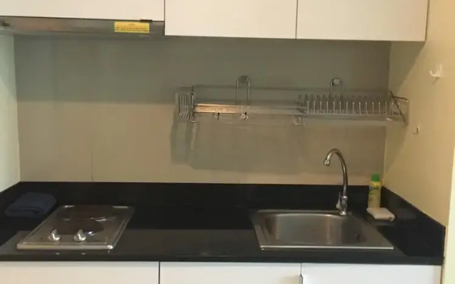 Hua Hin Beach Rocco Condo by THR