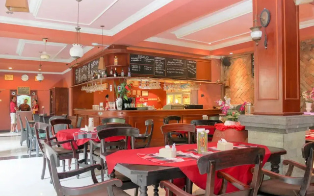 Airy Legian 83 Kuta Bali