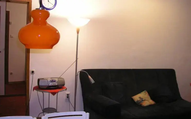 Ferienwohnung Wien am Spittelberg