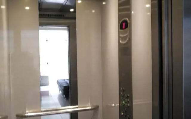 Hostal Costa de Marfil