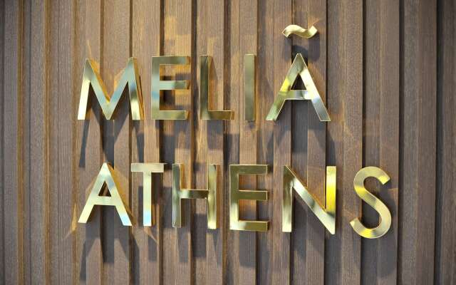 Melia Athens