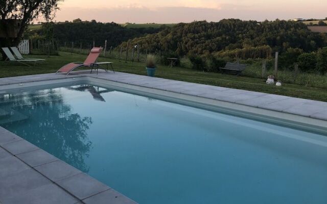 La Placette Albigeoise