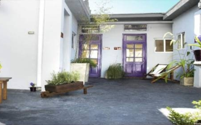 Kaixo Hostel Central
