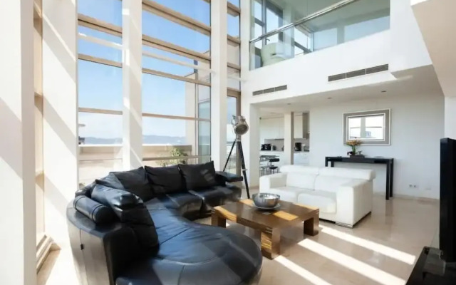 The Penthouse Barcelona