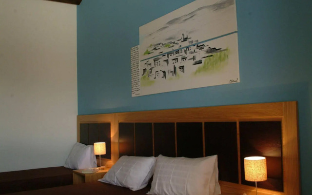 Terre Iblee Resort