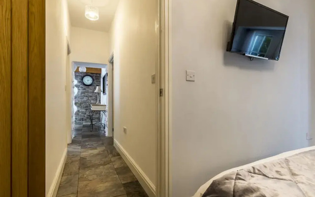 The Coach House- 3 Bedroom Holiday Home