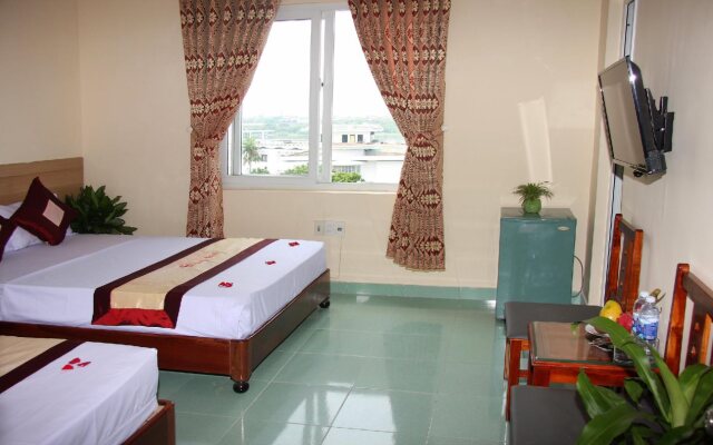 Stay Hue Hotel
