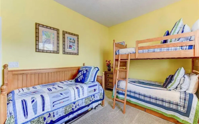 751 Cinnamon Beach - Three Bedroom Condo