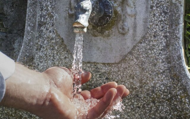 Centro Arnaldi Uscio