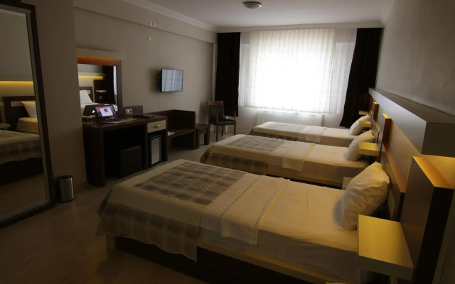 Royal Bilgic Hotel
