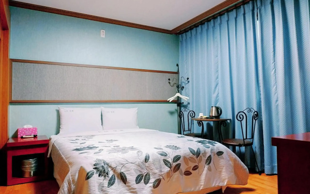 Sulhwa Motel