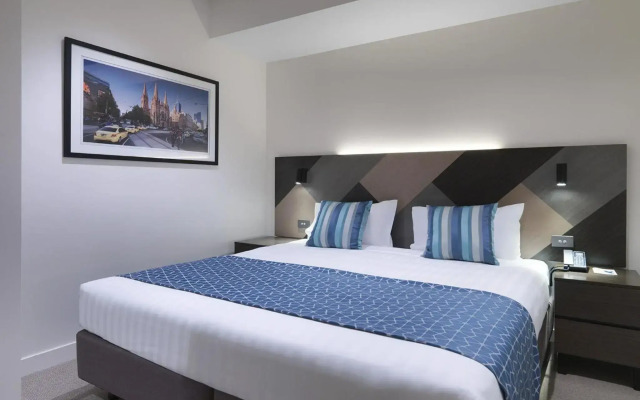 The William Suites