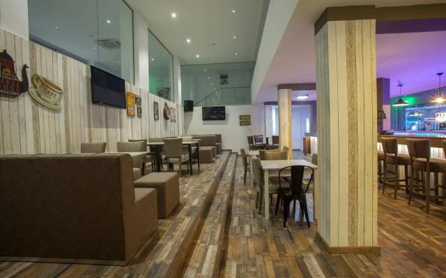 Princessa Vera Hotel Apartments