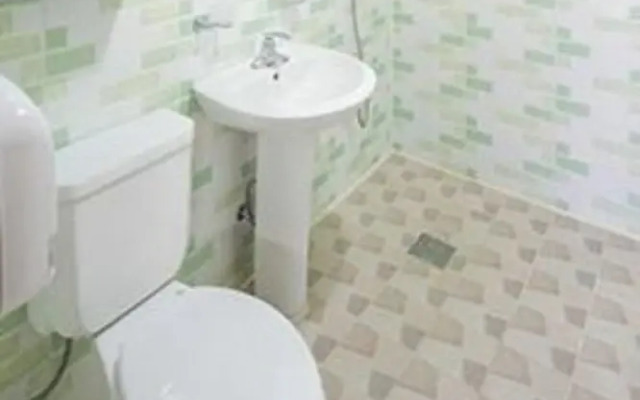 Jecheon Wood Nest Pension