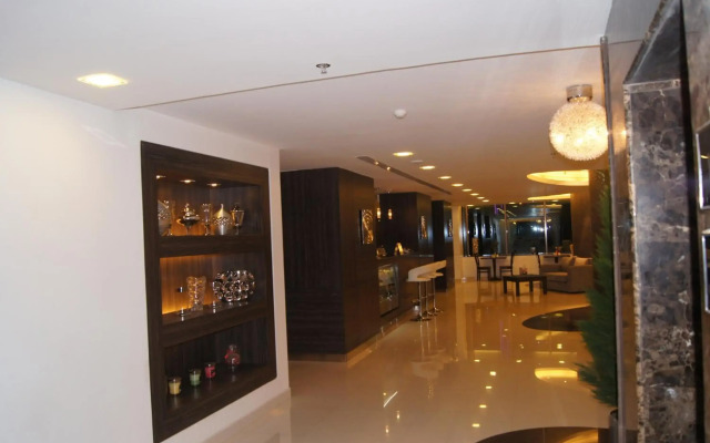 Hyata Watheer Hotel & Suites