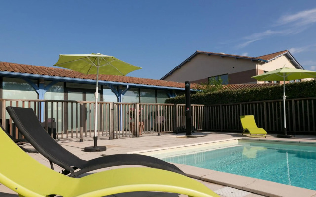 Kyriad Prestige Bordeaux Ouest Mérignac