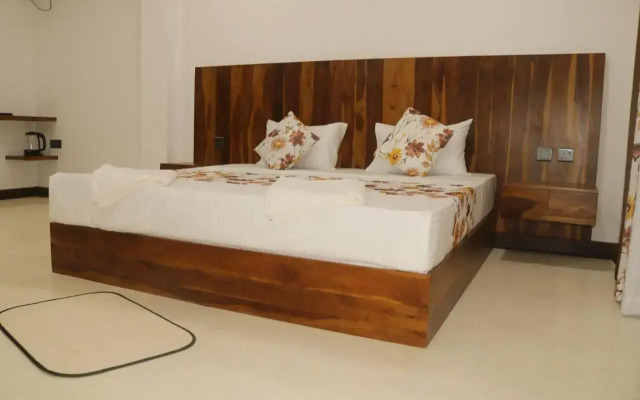 Sandra Guesthouse