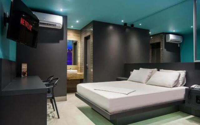 Ouro Motel