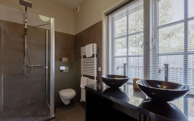 Apartment in centre of Bussum
