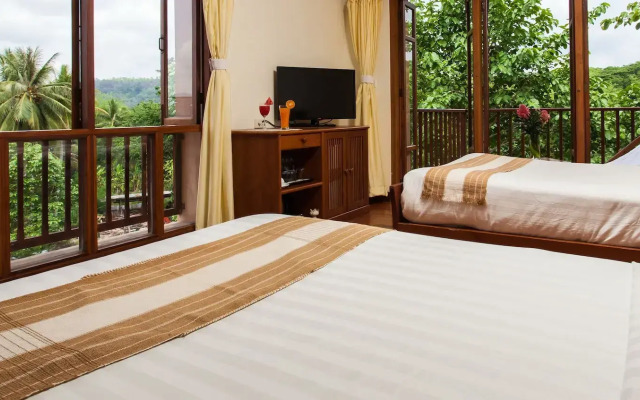 Riverhouse Hotel - The Teak House