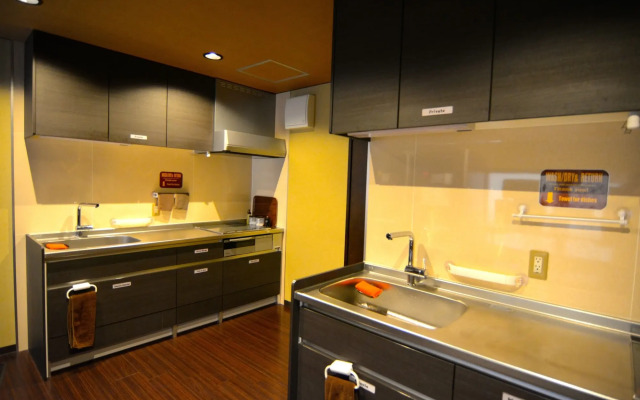 K's House Takayama - Quality Hostels