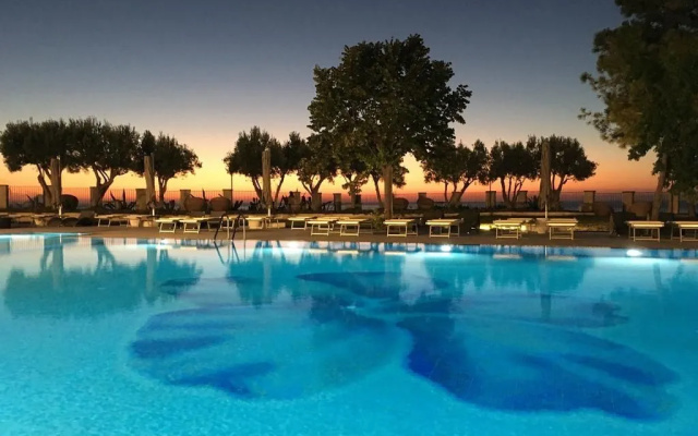 TUI BLUE Tropea -  Baia di Riaci Resort