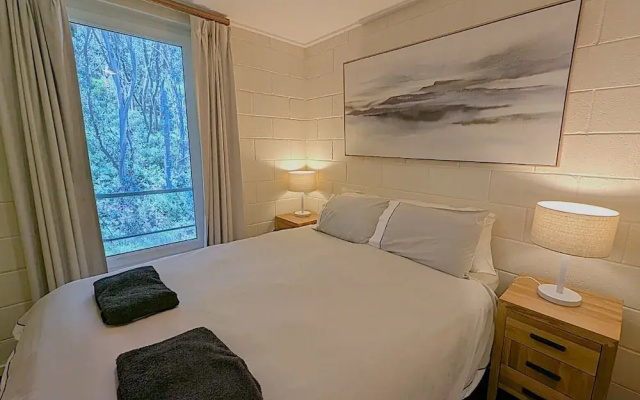 Alpine View Apartments