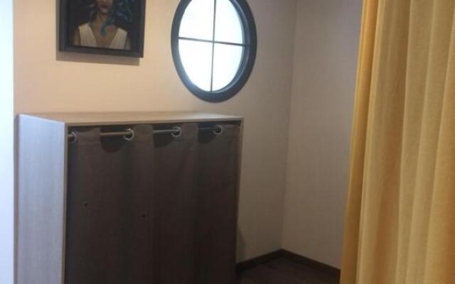 Villa du jardin des plantes 56 Rue Prémartine