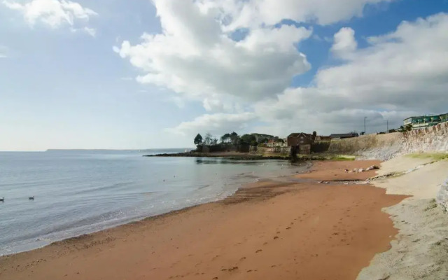 Beaches - South Sands Beach House