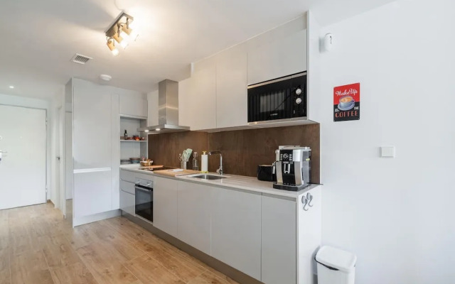 Villajoyosa Home With Shared Pool