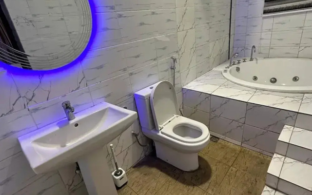 BV Apartment & Suites