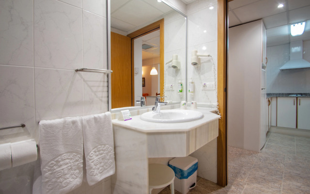 Hotel Servigroup Romana