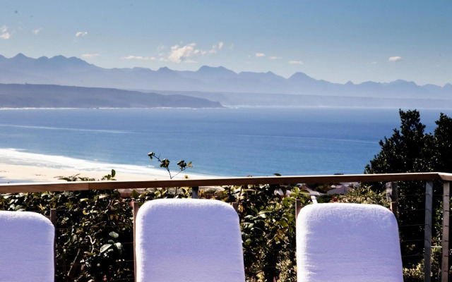 Stella Maris Luxury Apartment