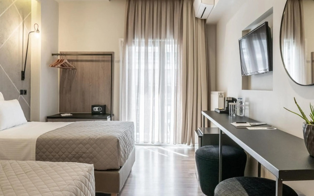 Park Hotel Larisa