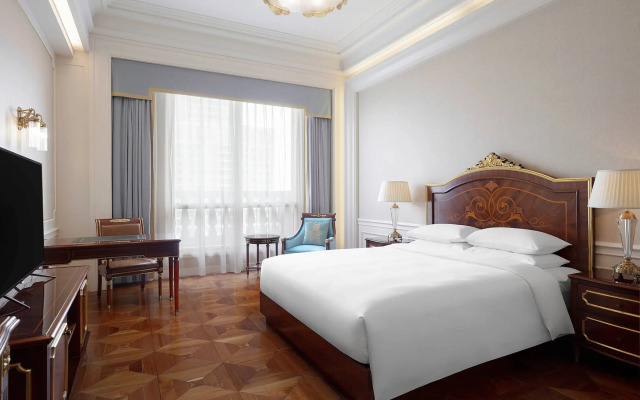Delta Hotel by Marriott Shanghai Baoshan