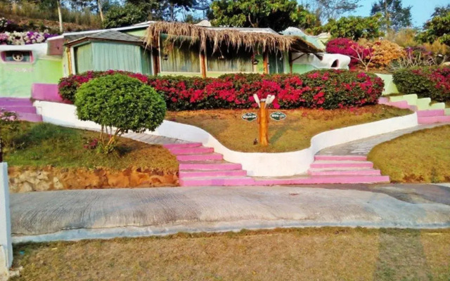 Tiewkhao Green View @ Suanphung