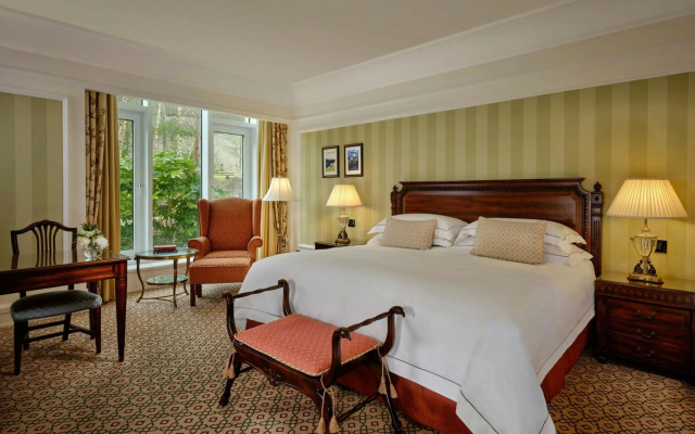 Powerscourt Hotel, Autograph Collection