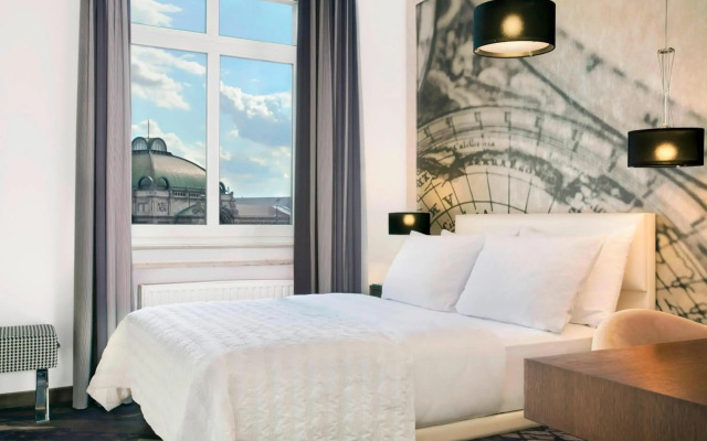 Le Méridien Grand Hotel Nürnberg