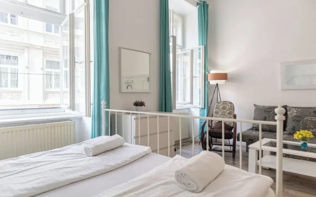 Cozy 1BR Haven Perfect for Long Stay