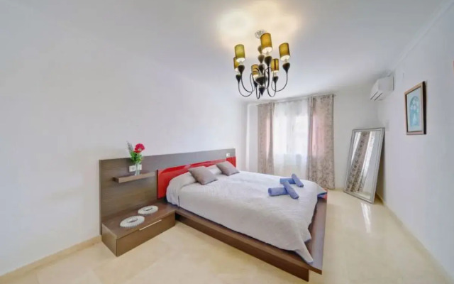 House Cucarres Calpe/Calp