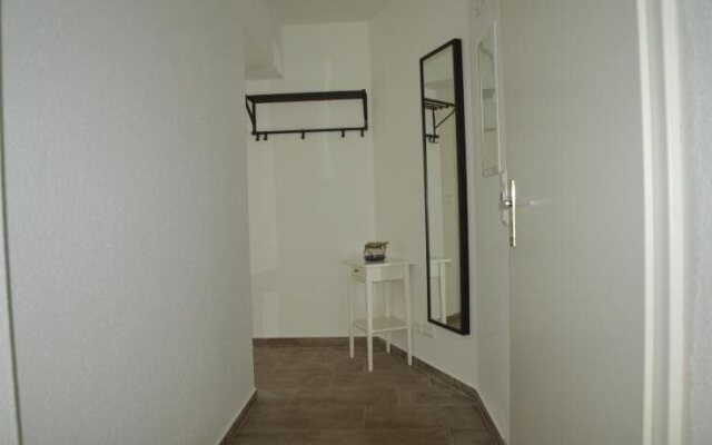 Haus am Tarpenufer